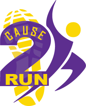 Cause2Run logo