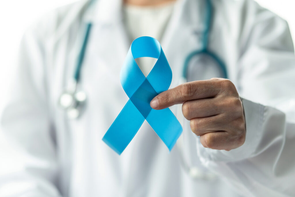 prostate cancer